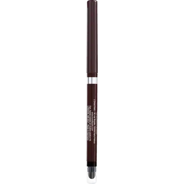 Infaillible Automatic Grip Eyeliner Brown Denim
