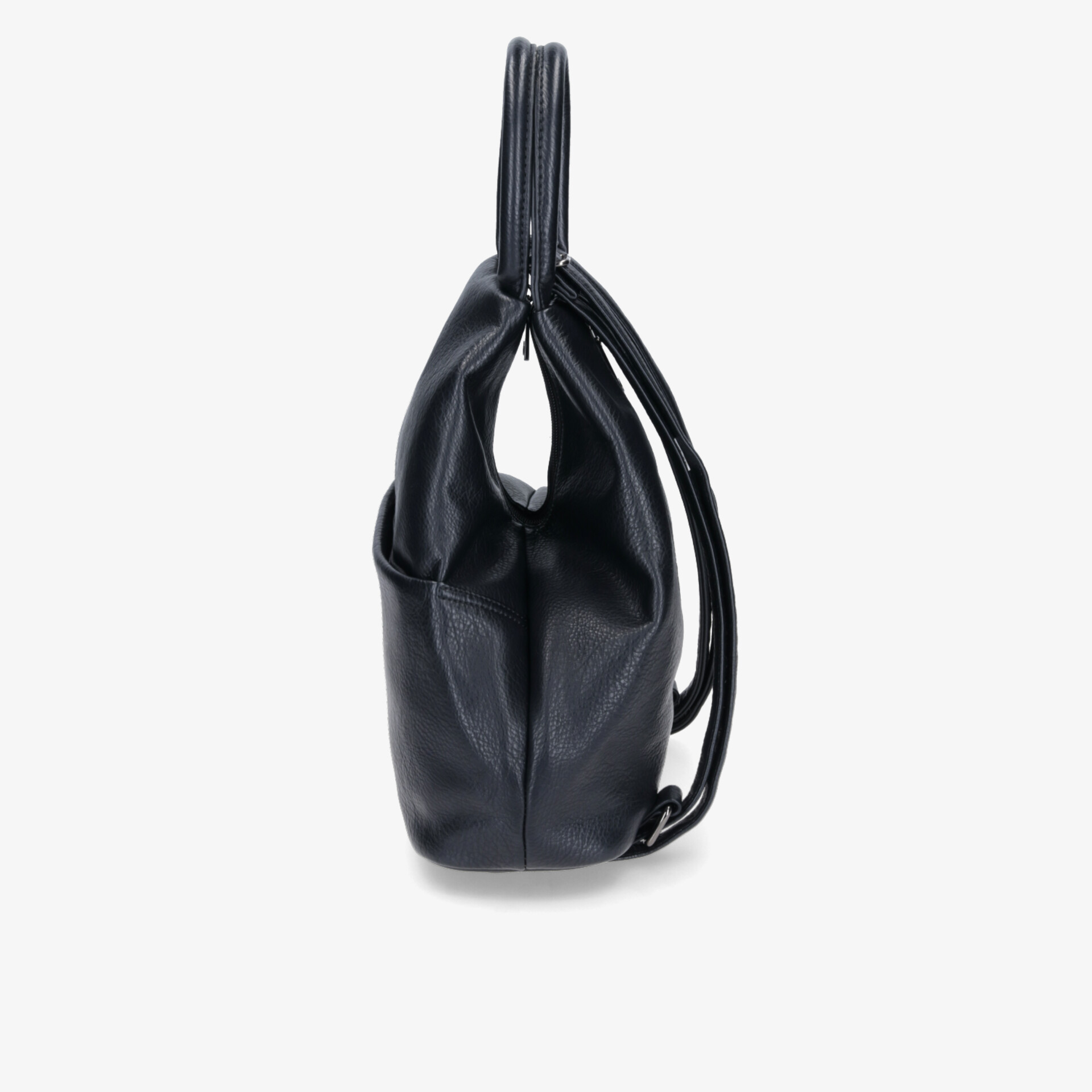 XSRY Damen Rucksack schwarz