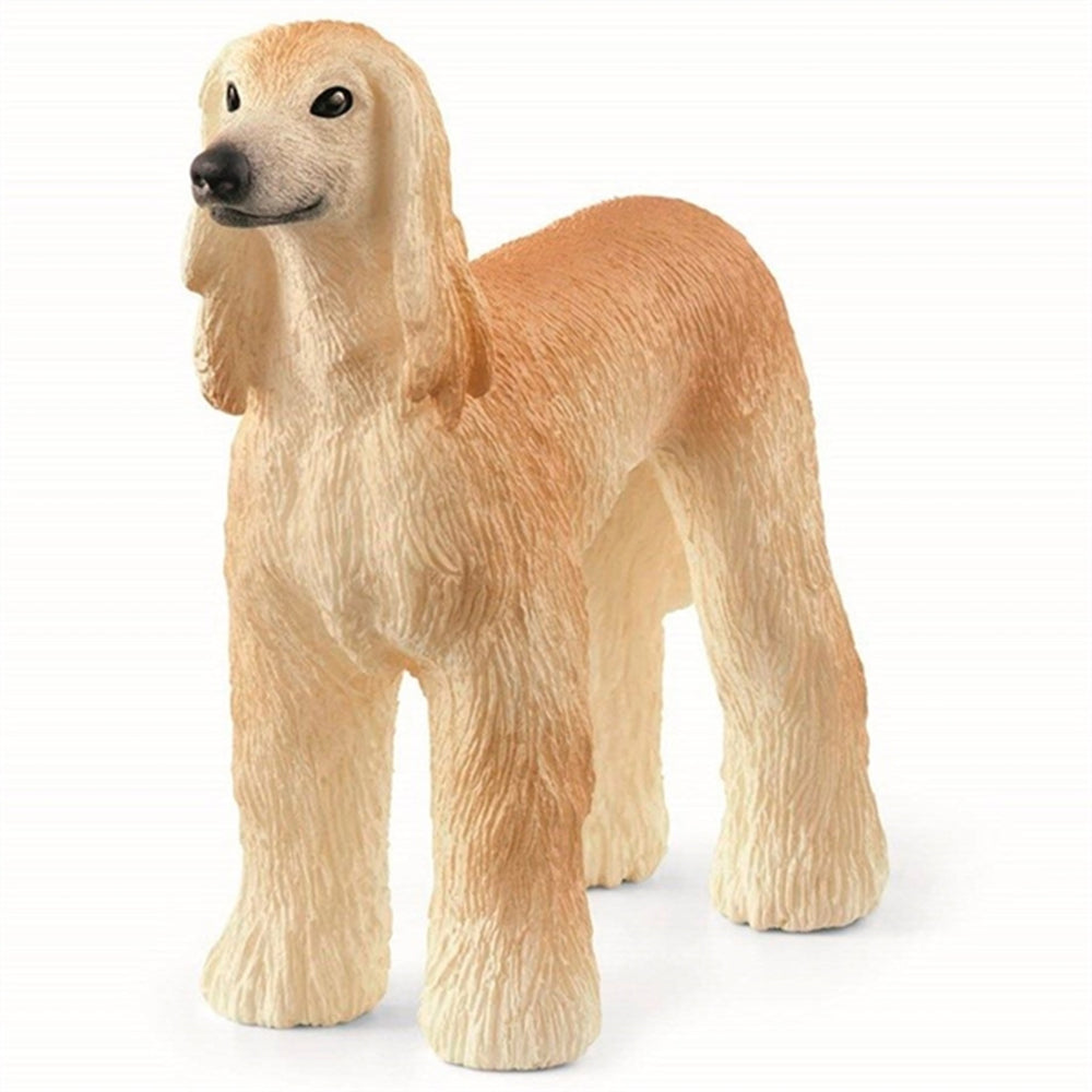Køb schleich® Farm World Afghansk Mynde