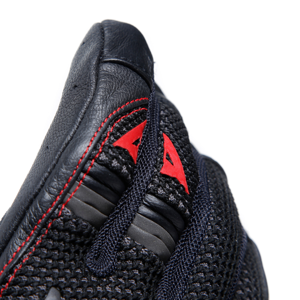 Dainese - Gants Karakum Ergo-Tek - Magic Connection Noir