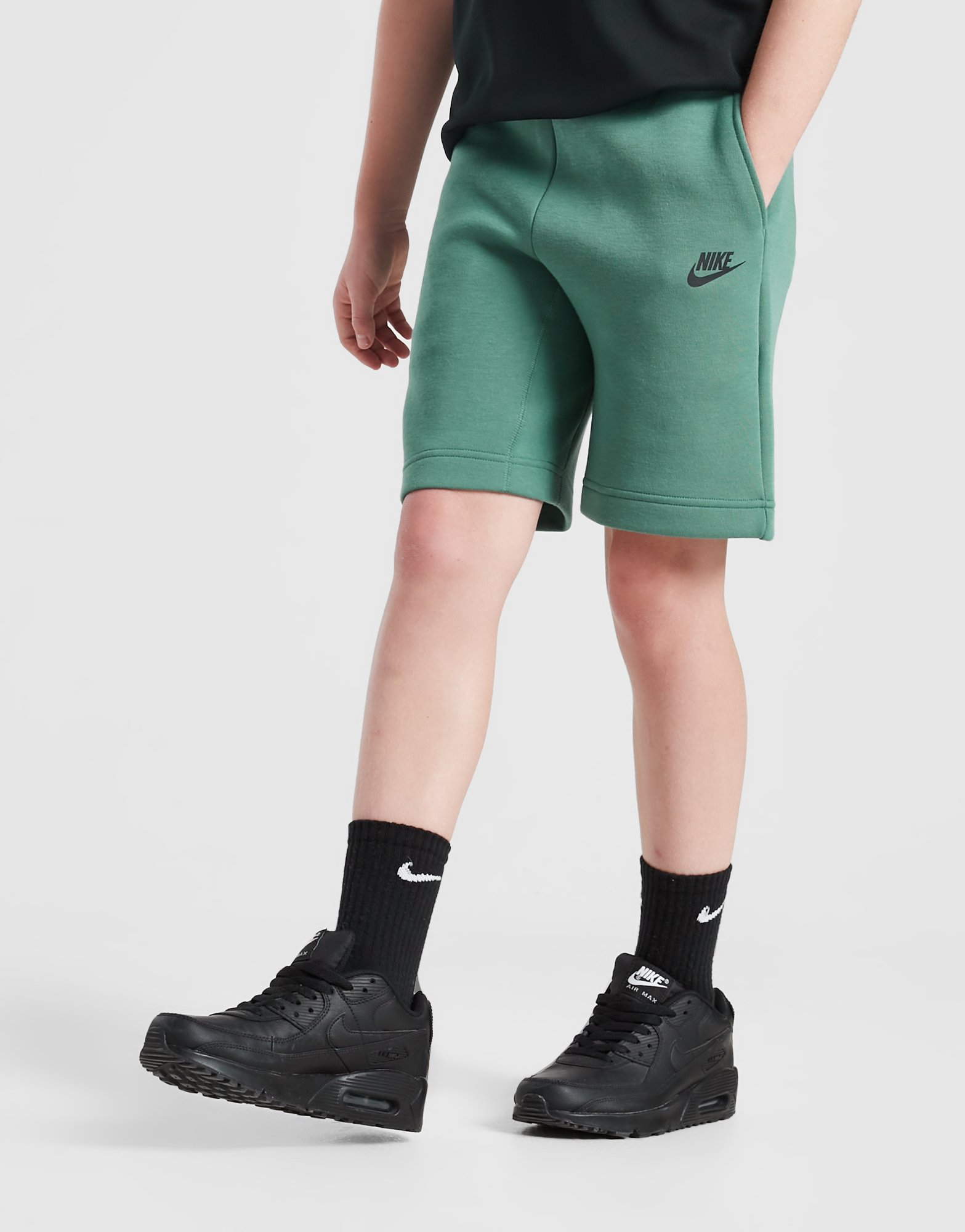 Nike Tech Short