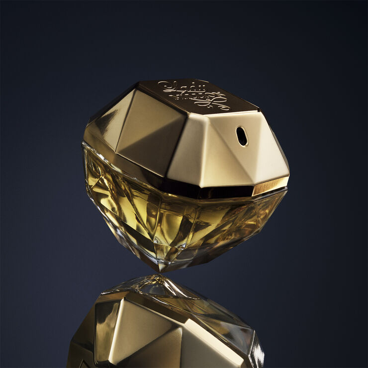Rabanne Lady Million Eau de Parfum 50 ML
