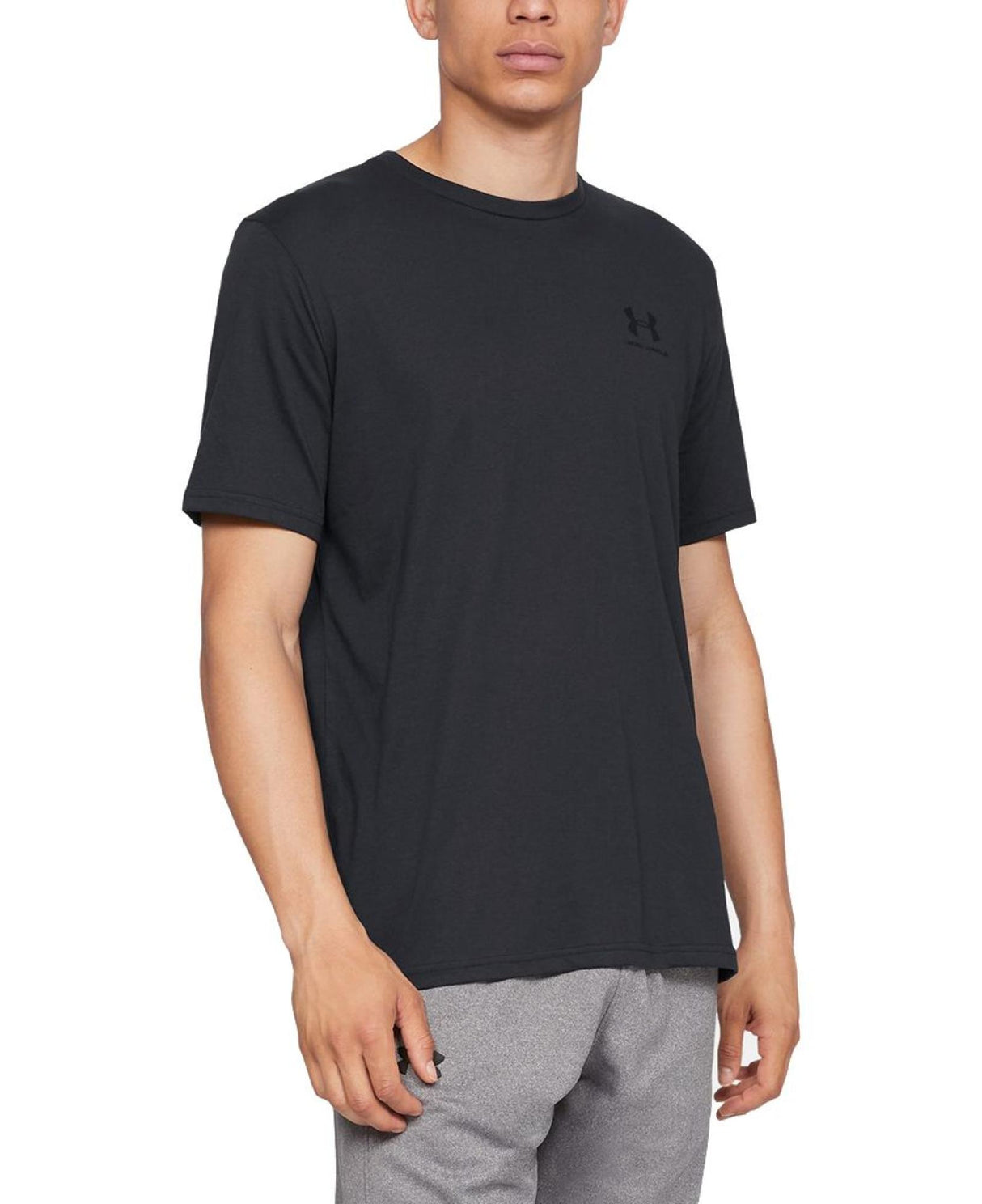 Under Armour<br>Sportstyle Left Chest