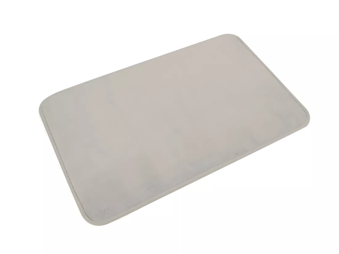 Tapis de Bain Microfibre 