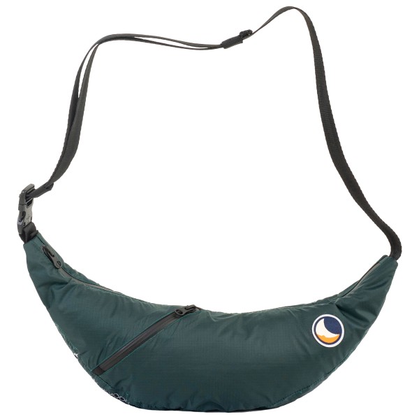 Ticket to the Moon - Sling Bag Water Resistant - Sac à bandoulière