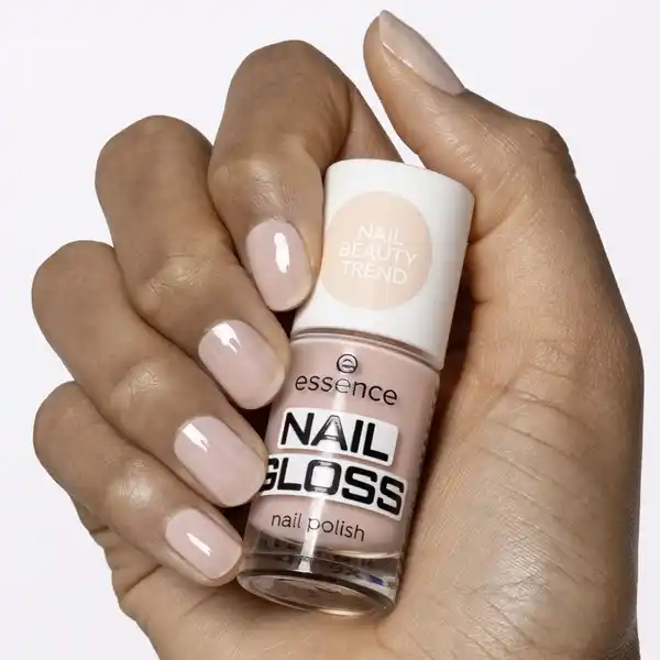 Nail Gloss Nail Polish