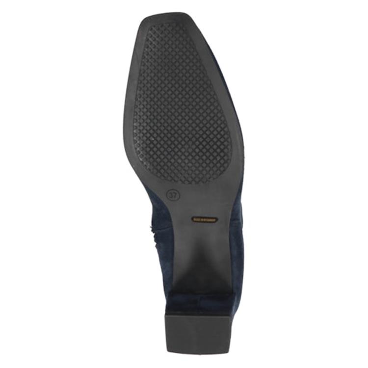 Caprice 9-25547-41 navy stretch