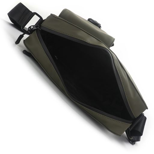 Adax Ocean Messenger, Olive