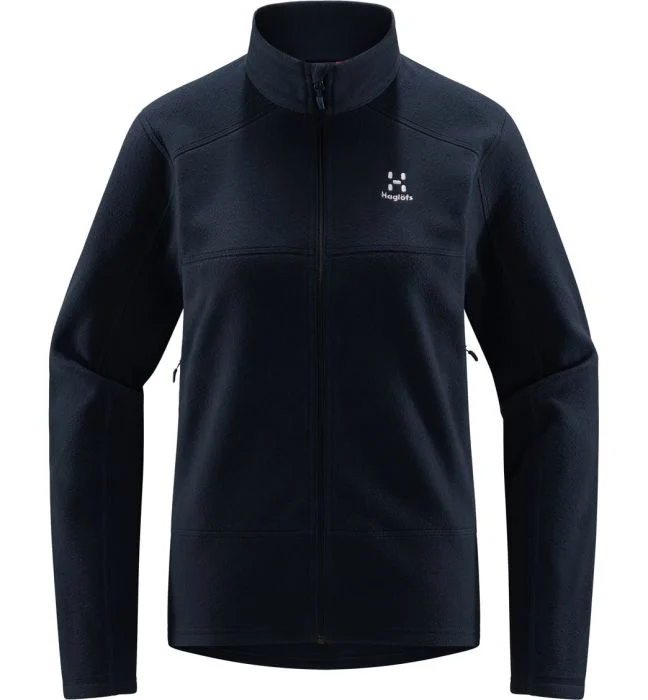 Buteo Mid Jacket Women damefleece