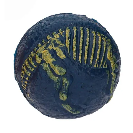 Depesche Dino World Soft Ball, sortiert
