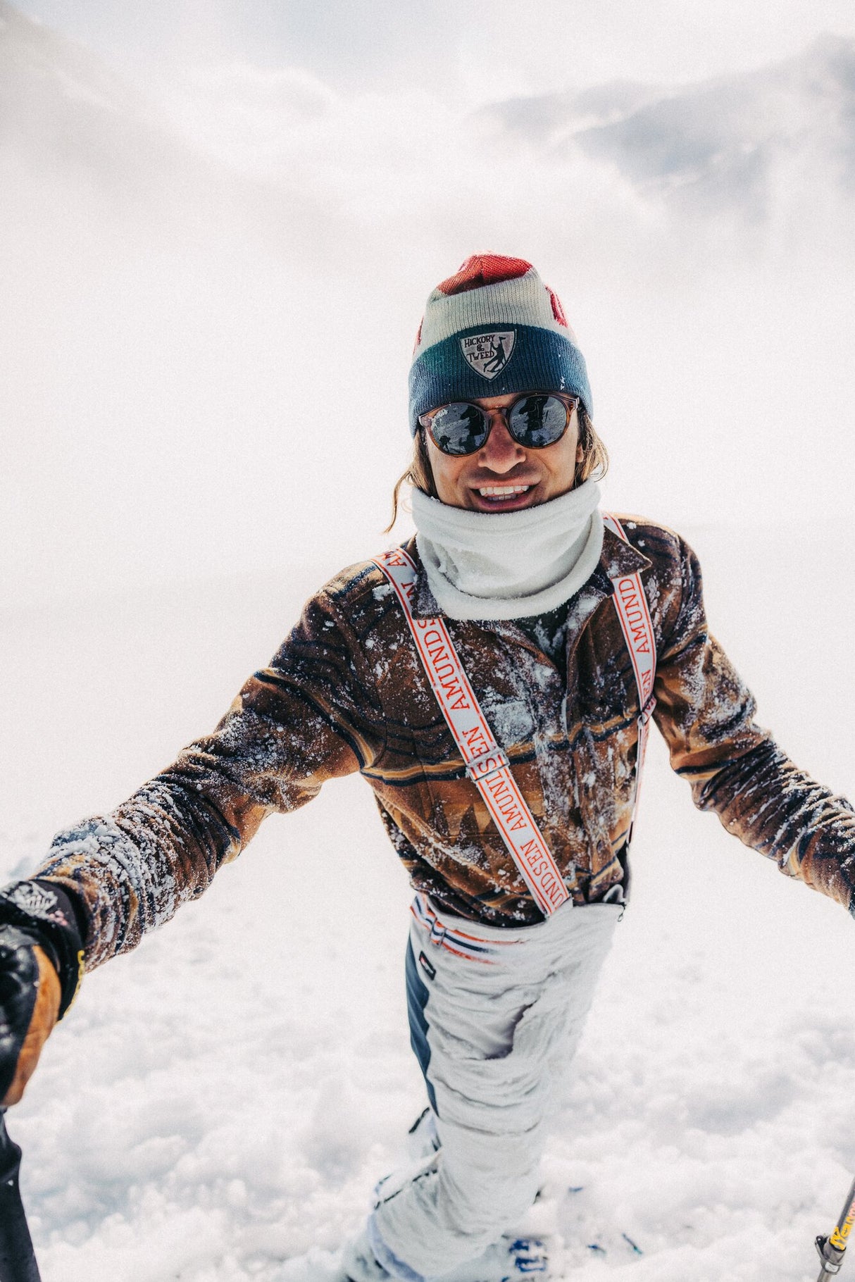 Amundsen<br>Concord Ski Pants Mens