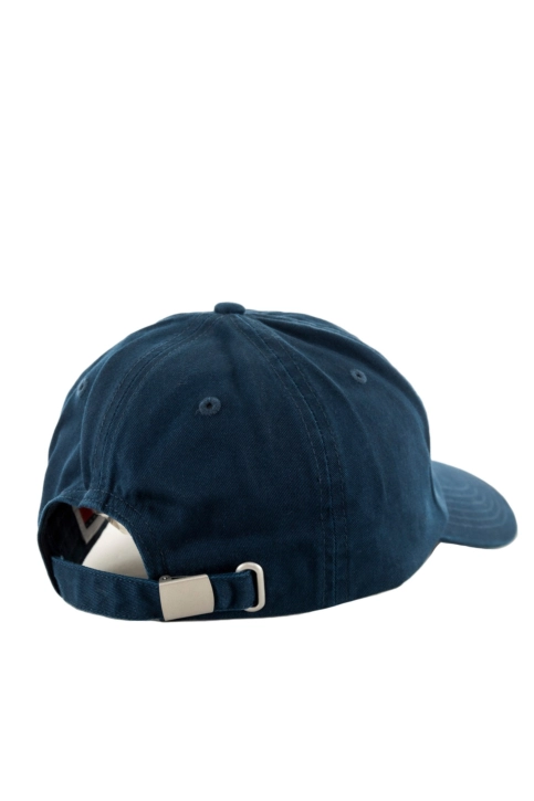 Casquettes tommy jeans heritage c1g dark night navy