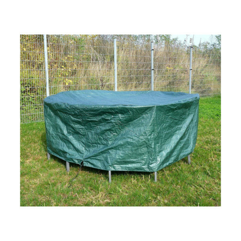 Étui de protection meubles de jardin