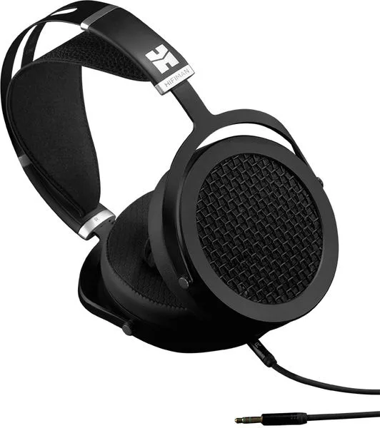 HiFiMAN Sundara V4 Casques hi-fi
