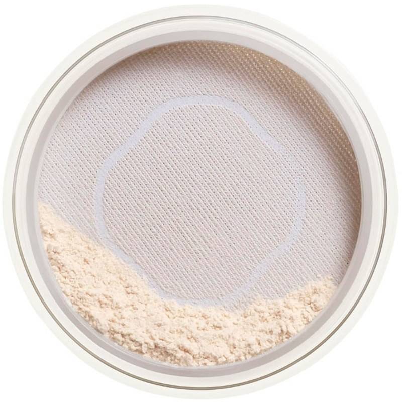 Shiseido Invisible Silk Loose Powder 6 gr. - Matte
