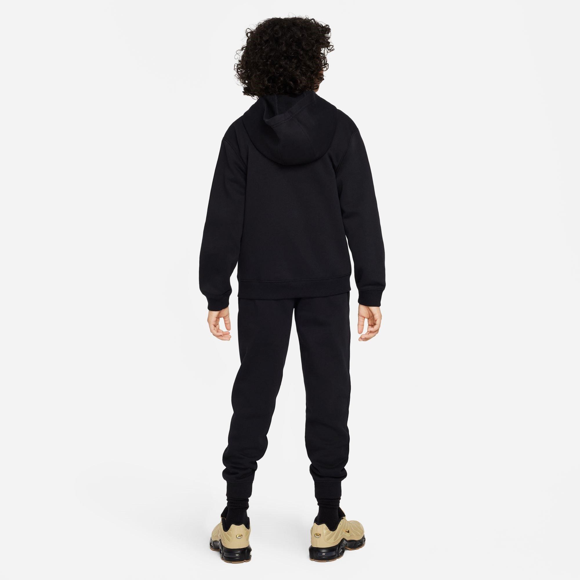 Nike Fleece Tracksuit Junior Boys