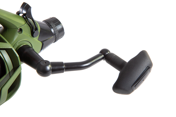 Moulinet Carpe Frein Débrayable Ultimate CMR 6000