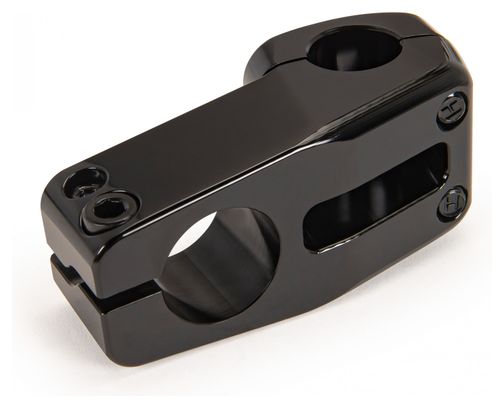 Potence Top Load WeThePeople Patrol Noir