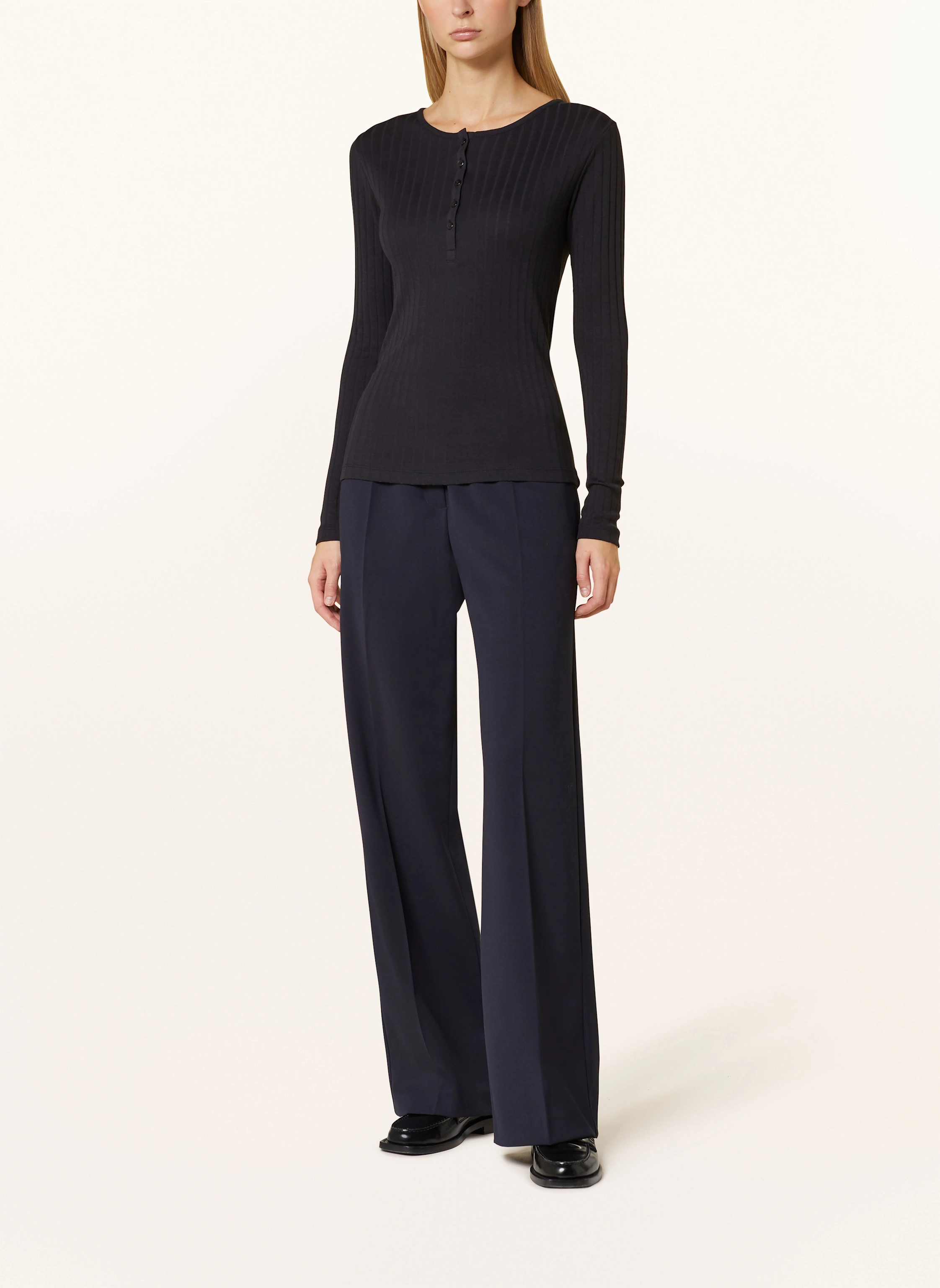Marc O'Polo Henley-Shirt