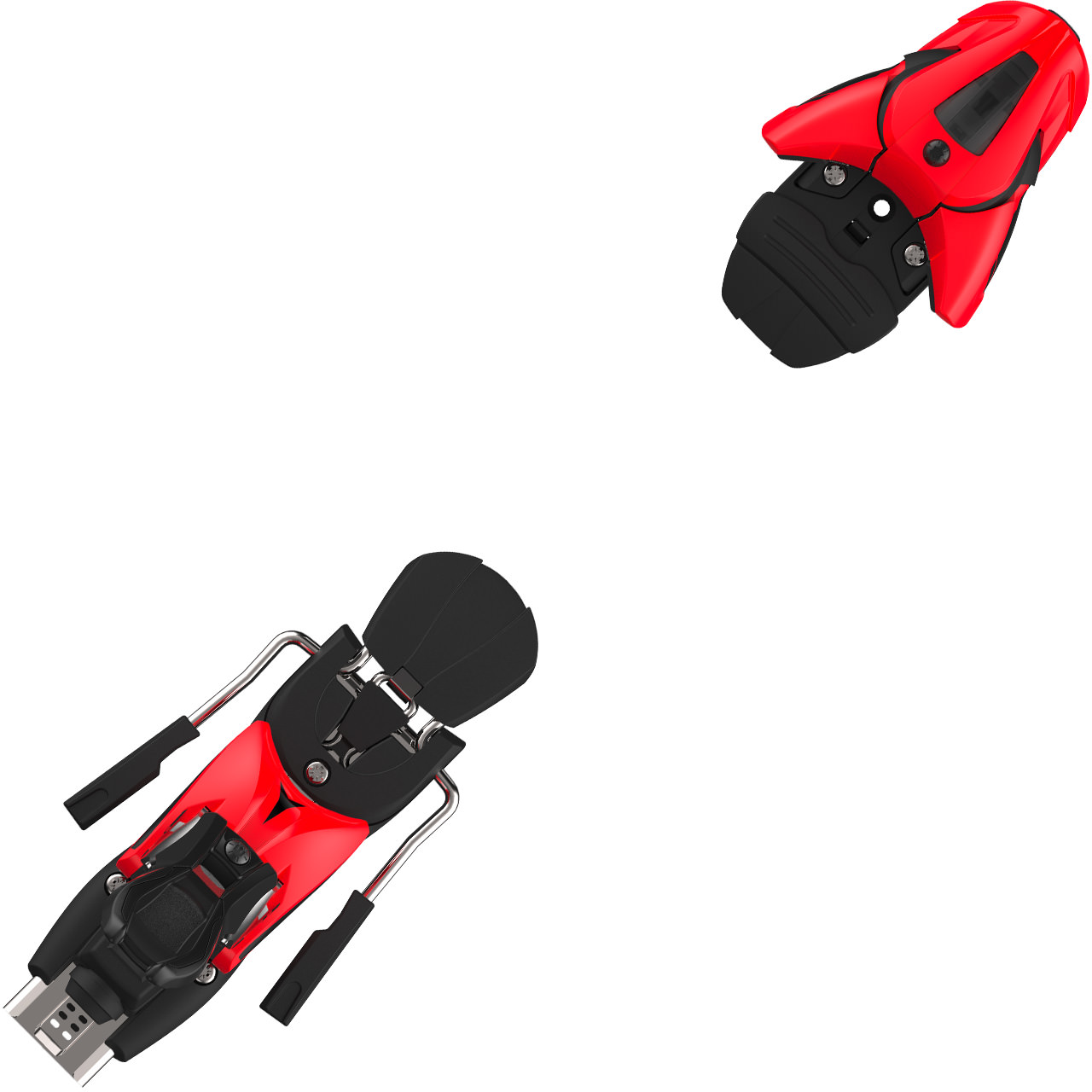 Atomic Colt 12 red/black (DIN 4 - 12) | Atomic Skibindungen | Atomic | A | MARKEN | XSPO