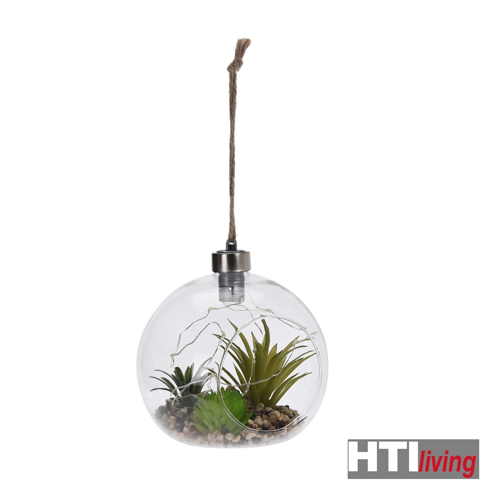 HTI-Living Leuchtdeko zum Hängen LED