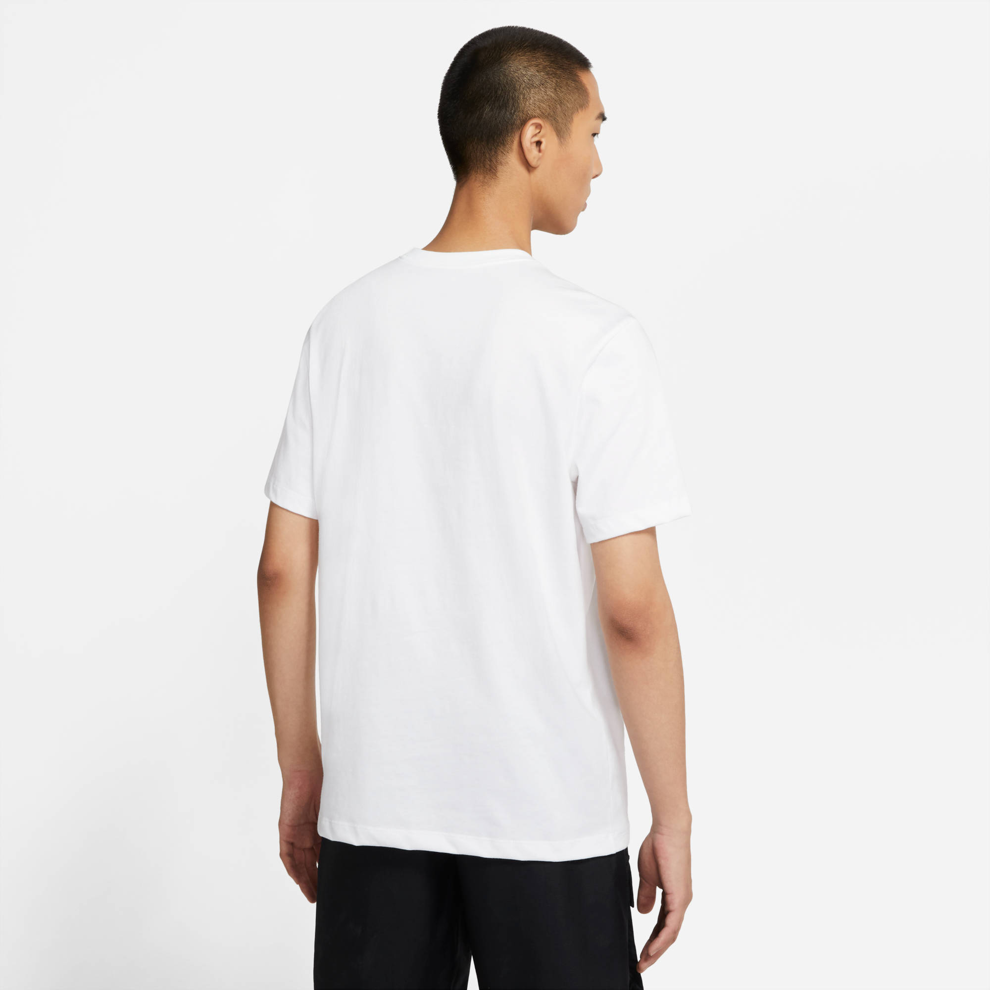 Nike Nike Sportswear Swoosh Men"s T