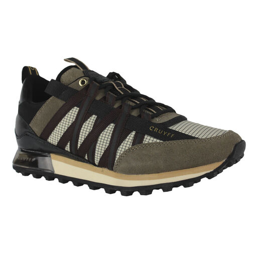 Zapatillas Cruyff Fearia Cc223050 101