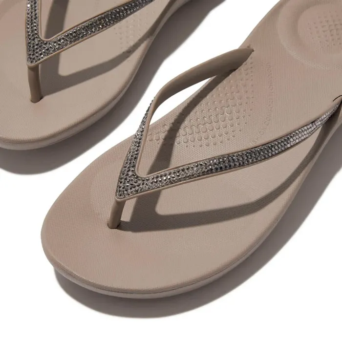 Fitflop FitFlop iQushion Teenslippers Dames