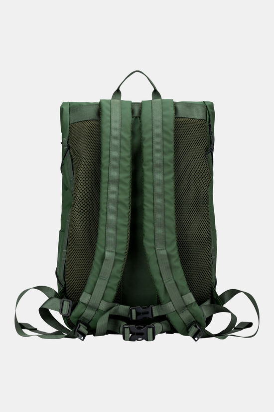 ELLIKER ELLIKER Dayle Roll Top Rugzak