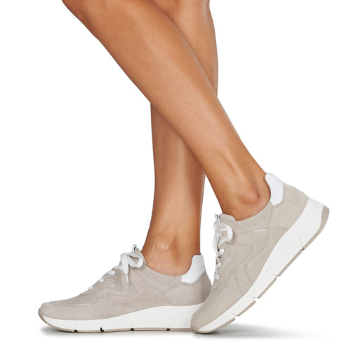 Gabor - 2647542 - Beige / Blanc