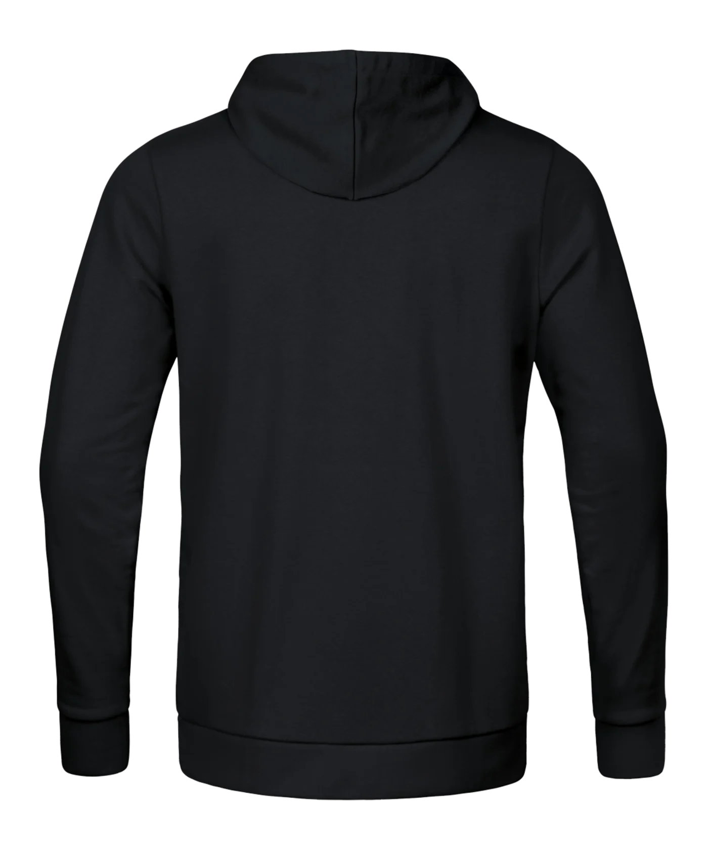 JAKO Base Hoody Kids Schwarz F08