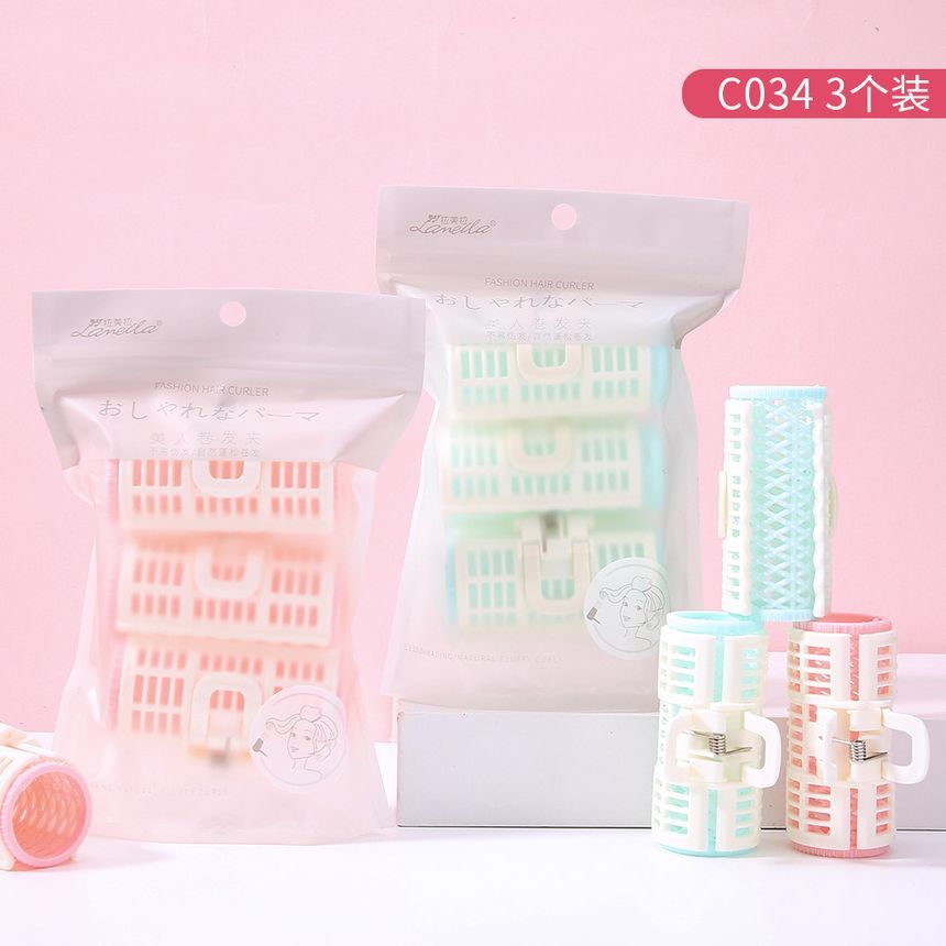 YOUSHA - Haarroller / Set