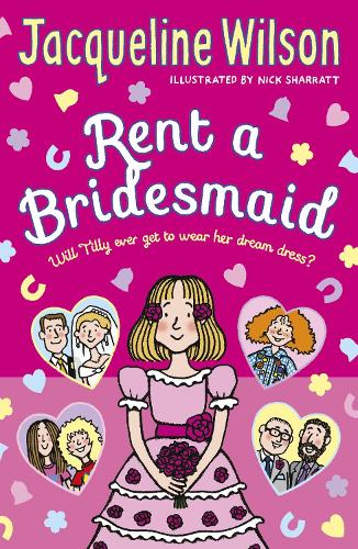 Rent a Bridesmaid (Paperback)