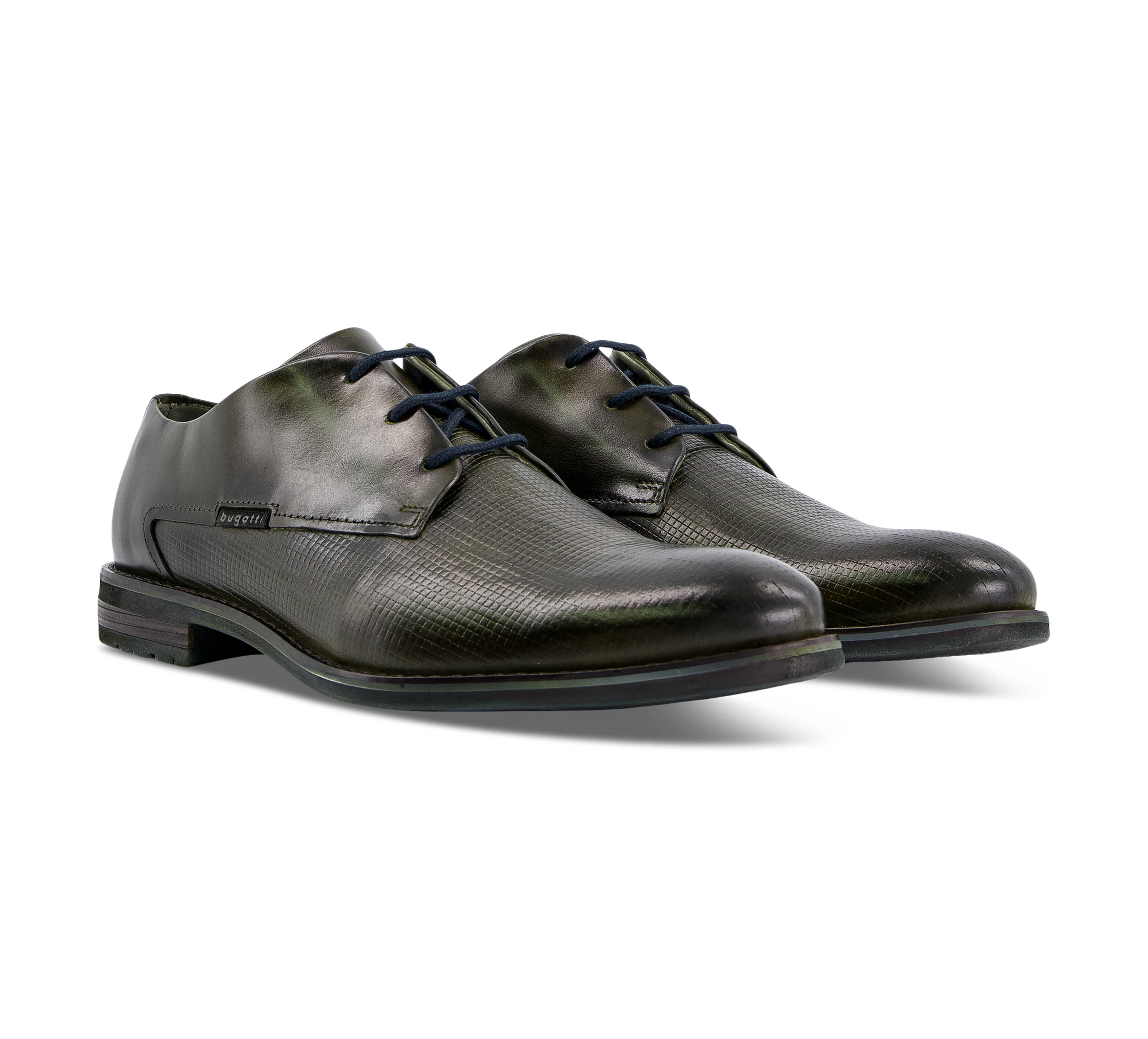Bugatti Zanerio - Business-Schuhe