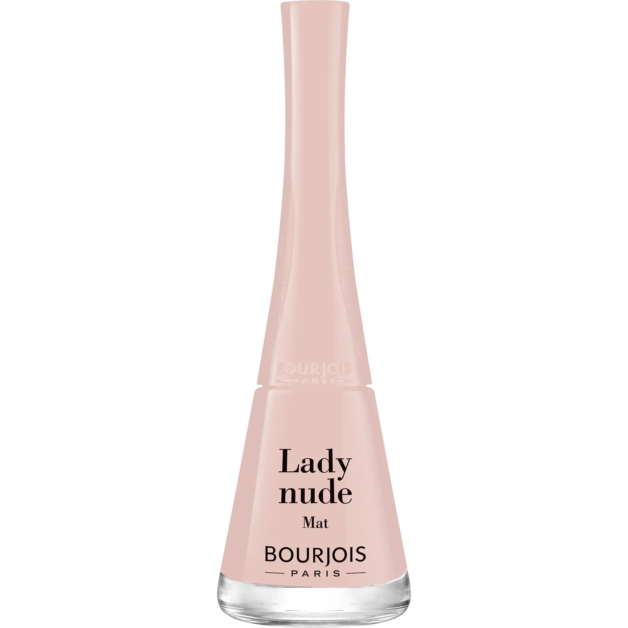 Bourjois - Vernis 1 Seconde Mat Vernis à ongles- Vernis à ongles
