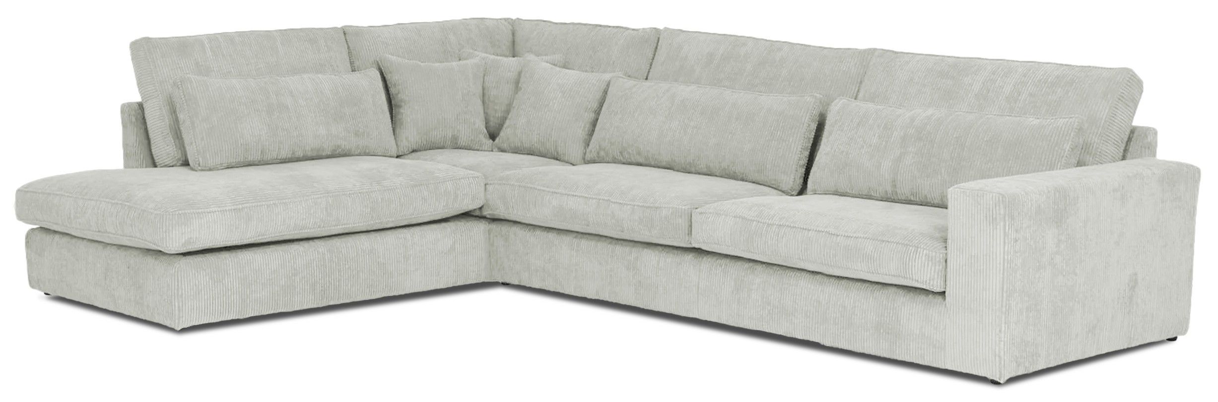Hoekbank Romee