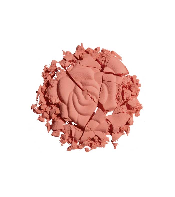 Milani - Rose Powder Blush - 13: Wild Rose