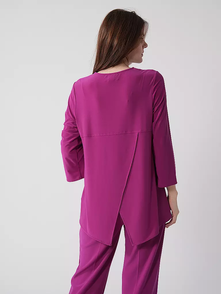 JOSEPH RIBKOFF Shirt 3/4 Arm pink