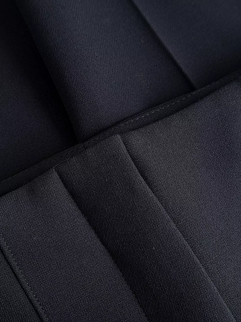 JOOP Businesshose  dunkelblau