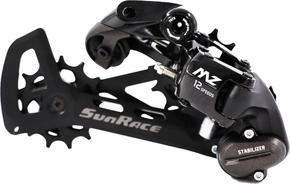 SunRace RDMZ600 12-fach Schaltwerk medium kaufen | Bike-Discount