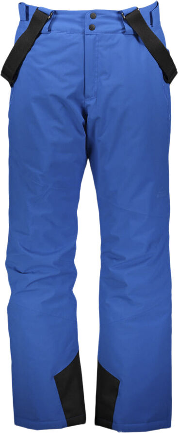 MCKINLEY Tux Stretch Ski Pant Blå
