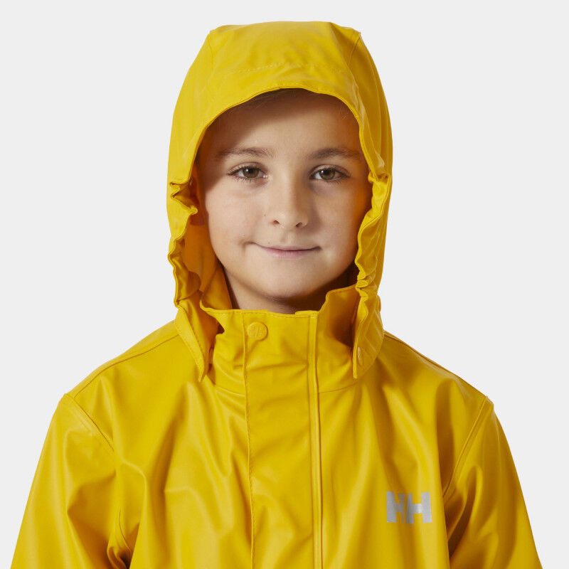 Jr Moss Jacket - Veste imperméable enfant