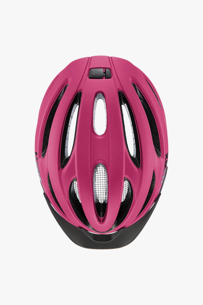 uvex true cc Damen Velohelm