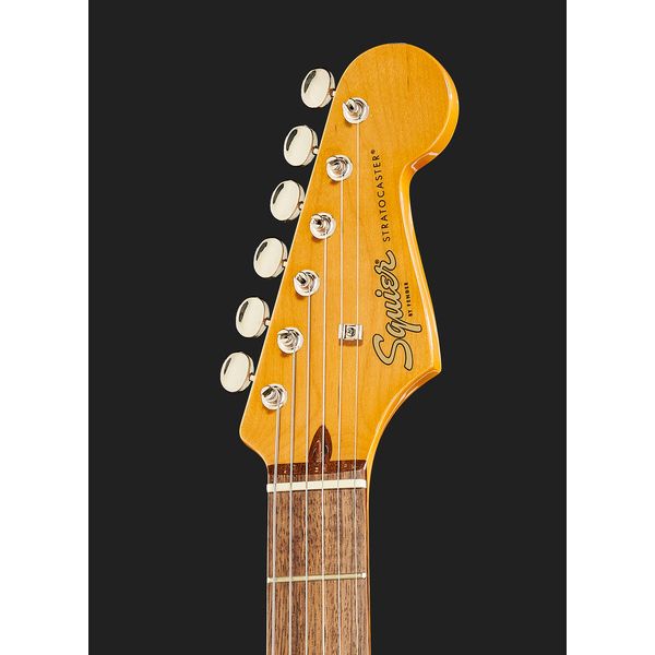 Squier CV 60s Strat 3-SB Bundle