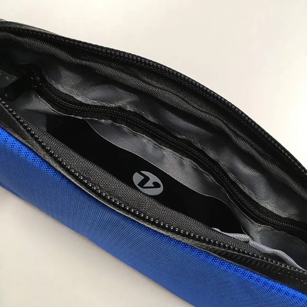 VeloPac RidePac Lite Collection Telefoonhoes Blauw