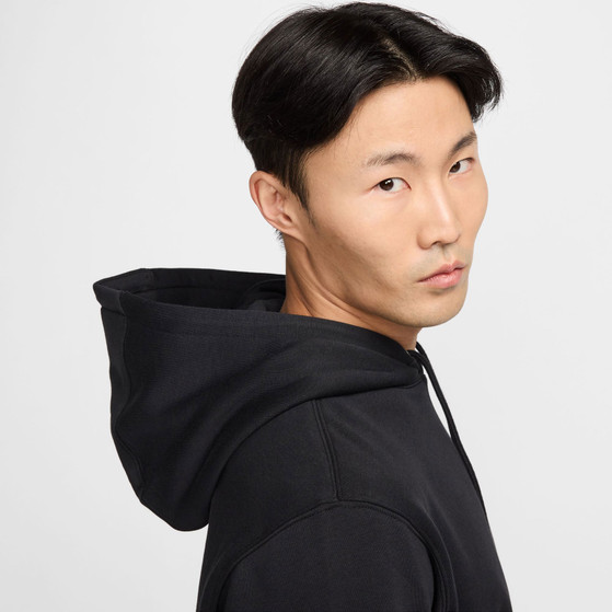Nike Club Fleece Hoody