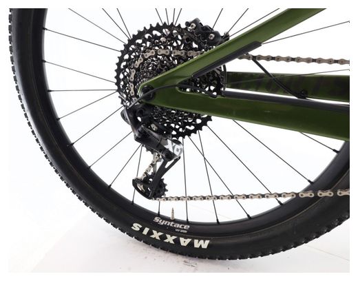 Produit reconditionné · Ghost Lector FS Universal Carbone X01 / Vélo VTT / Ghost | Bon état