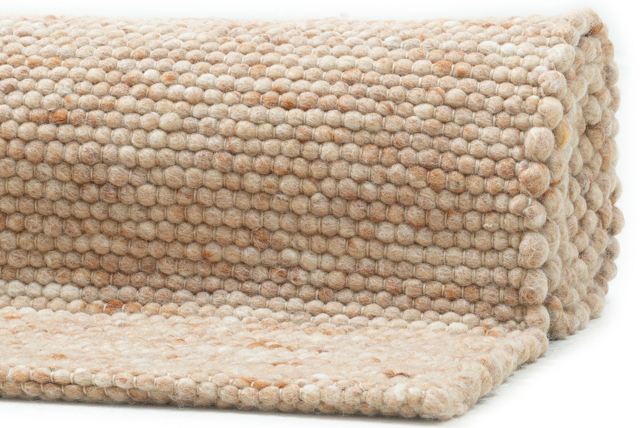 Teppich SANSIBAR HÖRNUM 40 x 60 cm