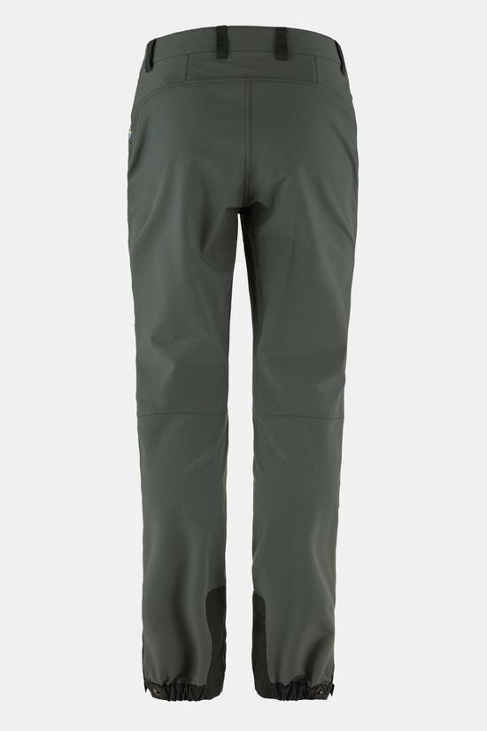 Fjällräven Fjällräven Keb Agile Trousers W Outdoorbroek Dames