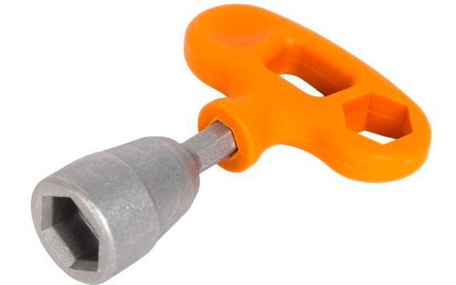 Peggy Peg Combi Tool Alu
